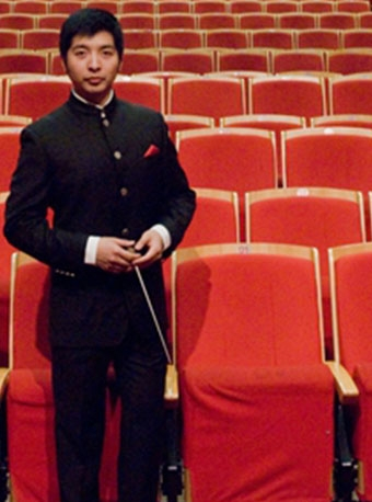 维瓦尔第与皮亚佐拉专场 上海大地之歌室内交响乐团音乐会