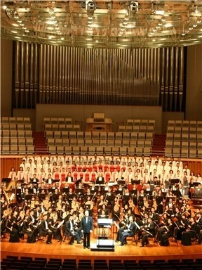 “红妆国乐”中央民族乐团音乐会