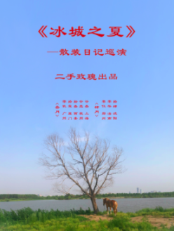 二手玫瑰2022「冰城之夏」——散装日记巡演 LVH