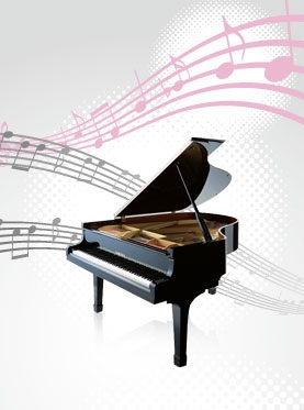 长沙音乐厅第二届八喜·打开艺术之门系列 本杰明·贝克&丹尼尔·雷德赫德小提琴钢琴二重奏音乐会