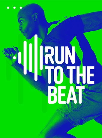 2019 Run To The Beat 悦节拍音乐半程马拉松，10K，5K