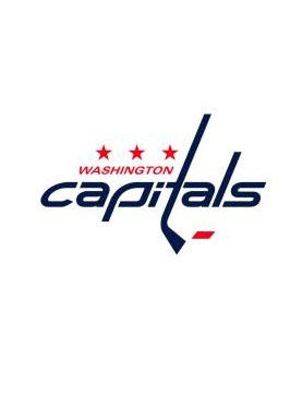 【NHL】华盛顿首都队主场比赛