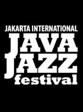 Java Jazz Festival 2018