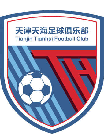 2019中国足球超级联赛天津天海主场赛事